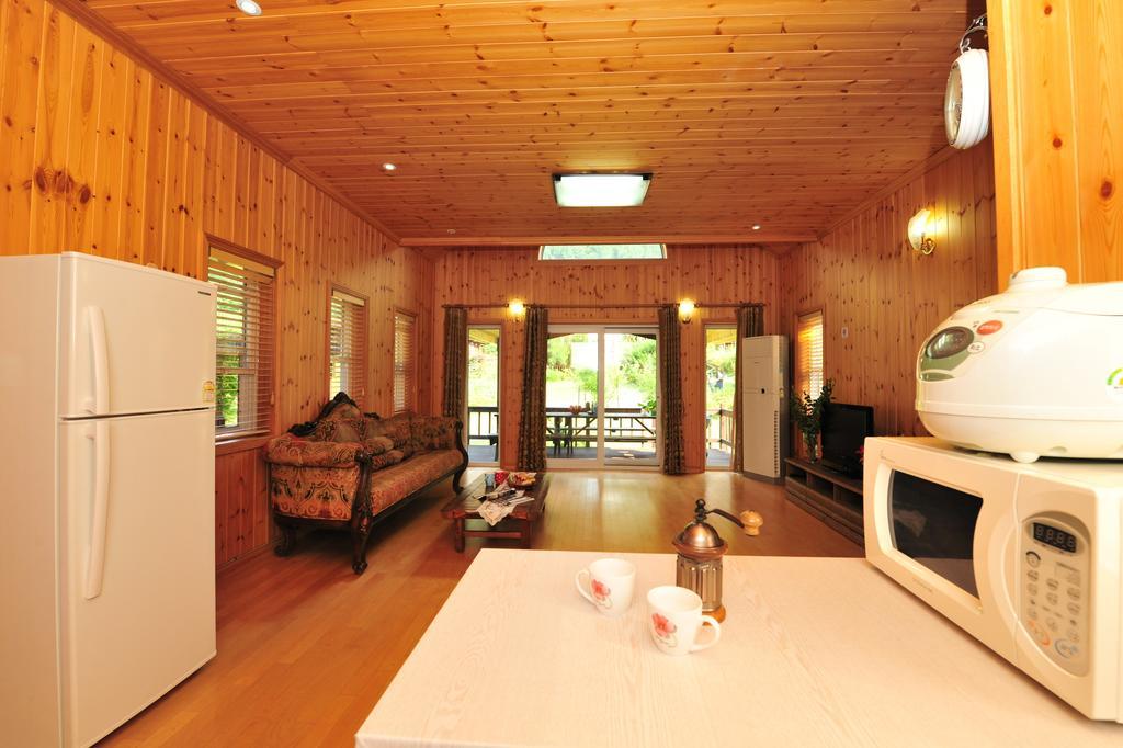 Muju Ecoville Exterior photo