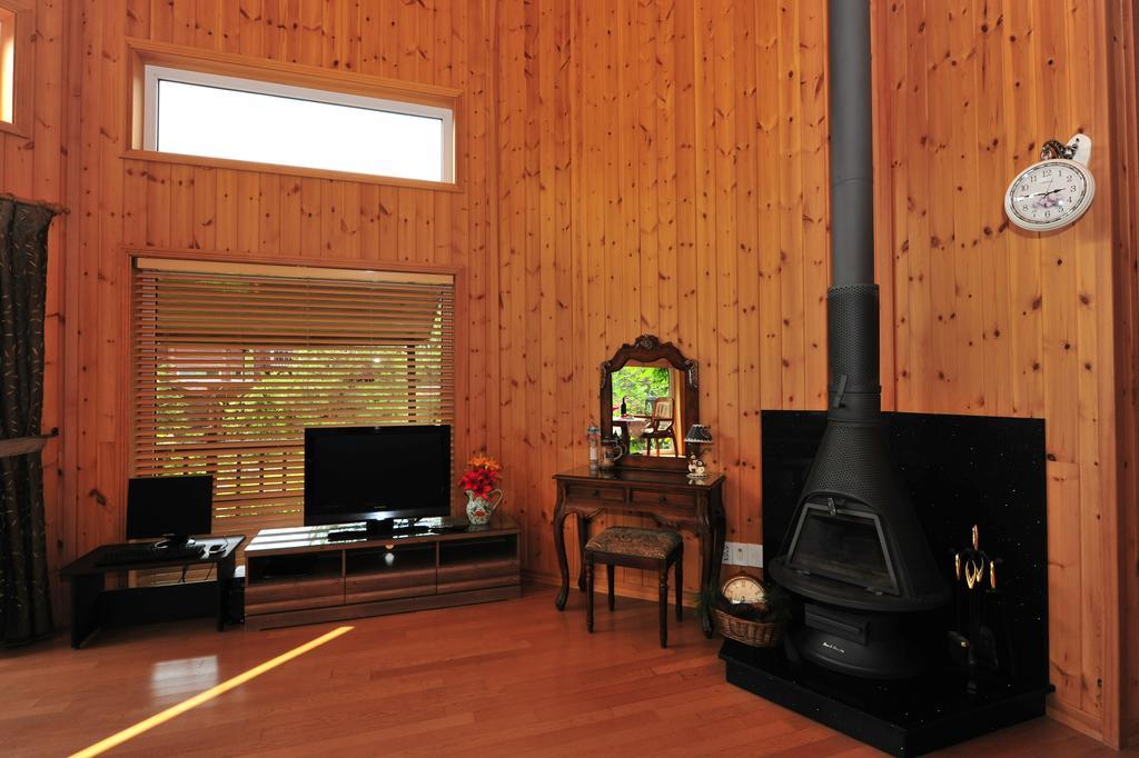 Muju Ecoville Exterior photo