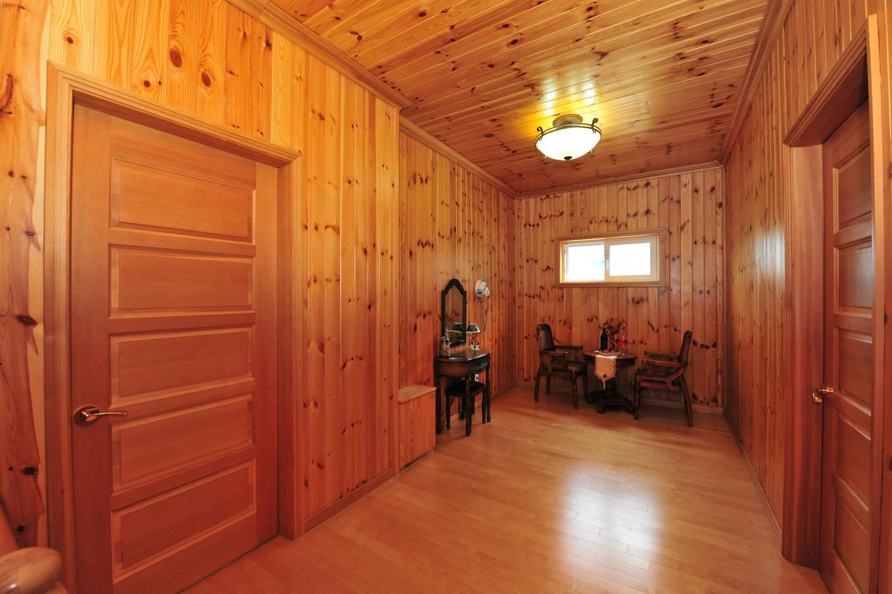 Muju Ecoville Exterior photo