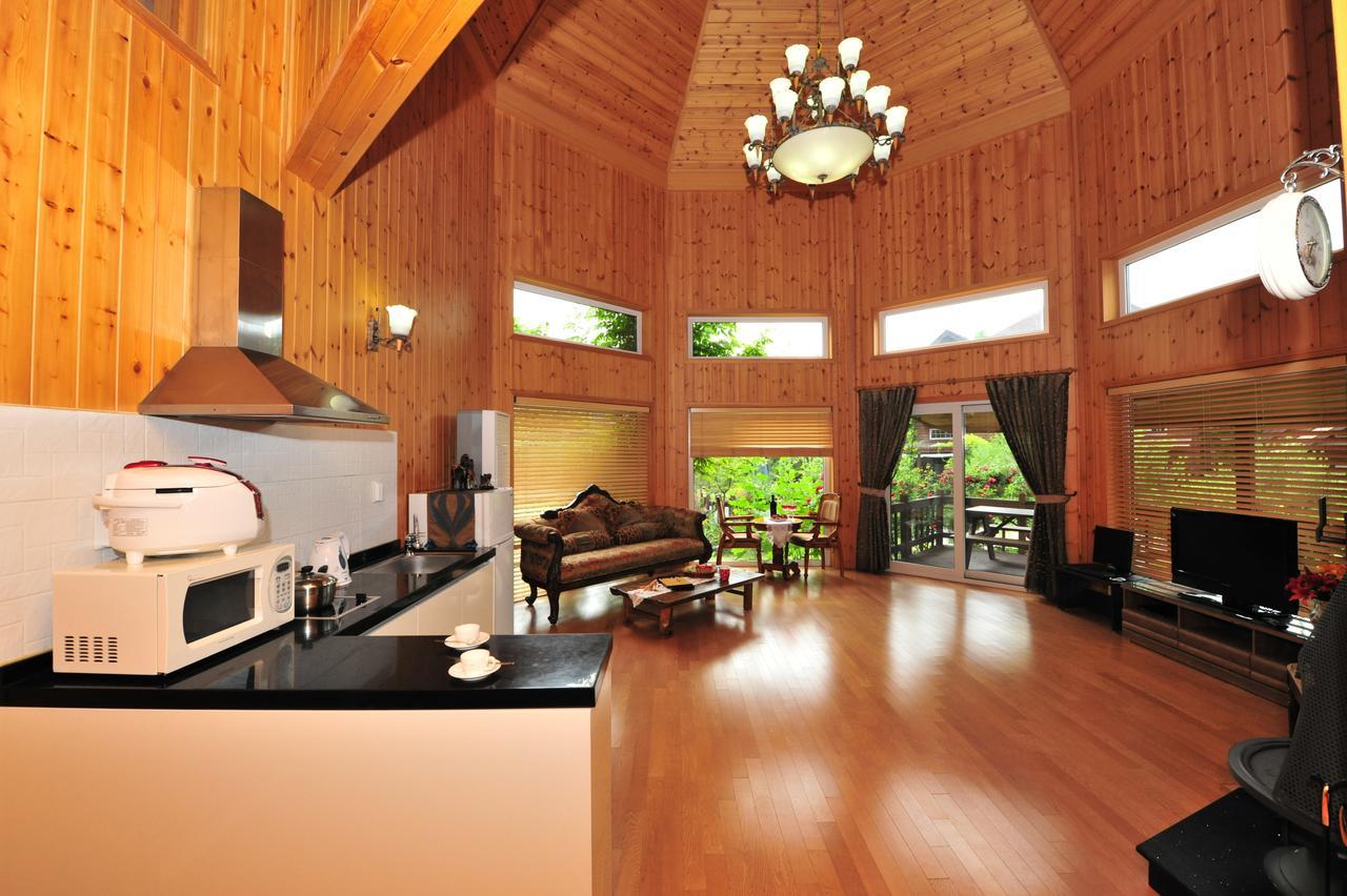 Muju Ecoville Exterior photo