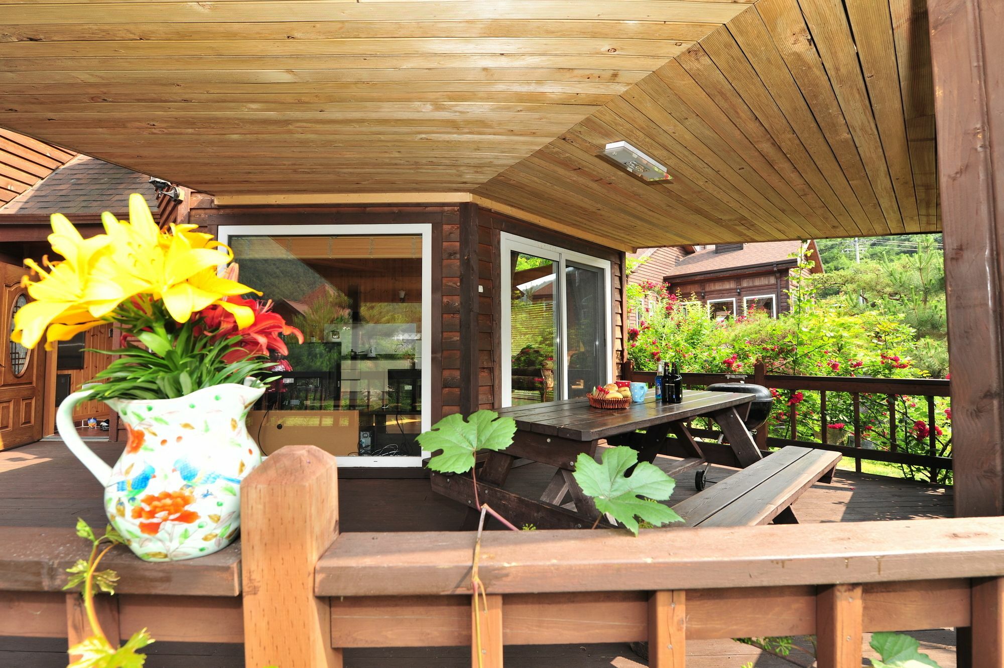 Muju Ecoville Exterior photo