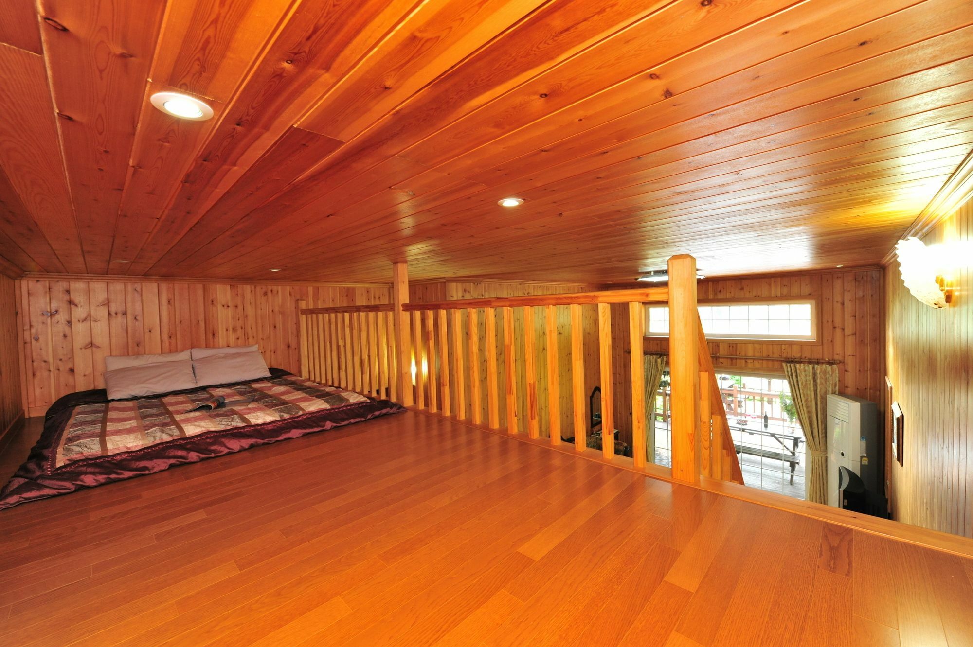 Muju Ecoville Exterior photo