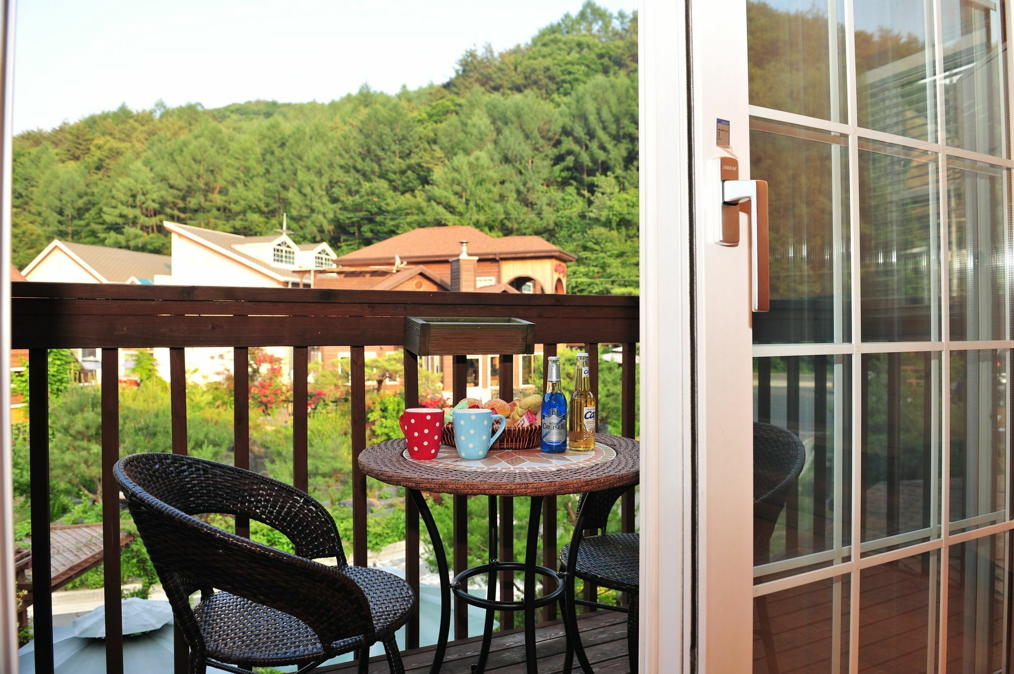 Muju Ecoville Exterior photo
