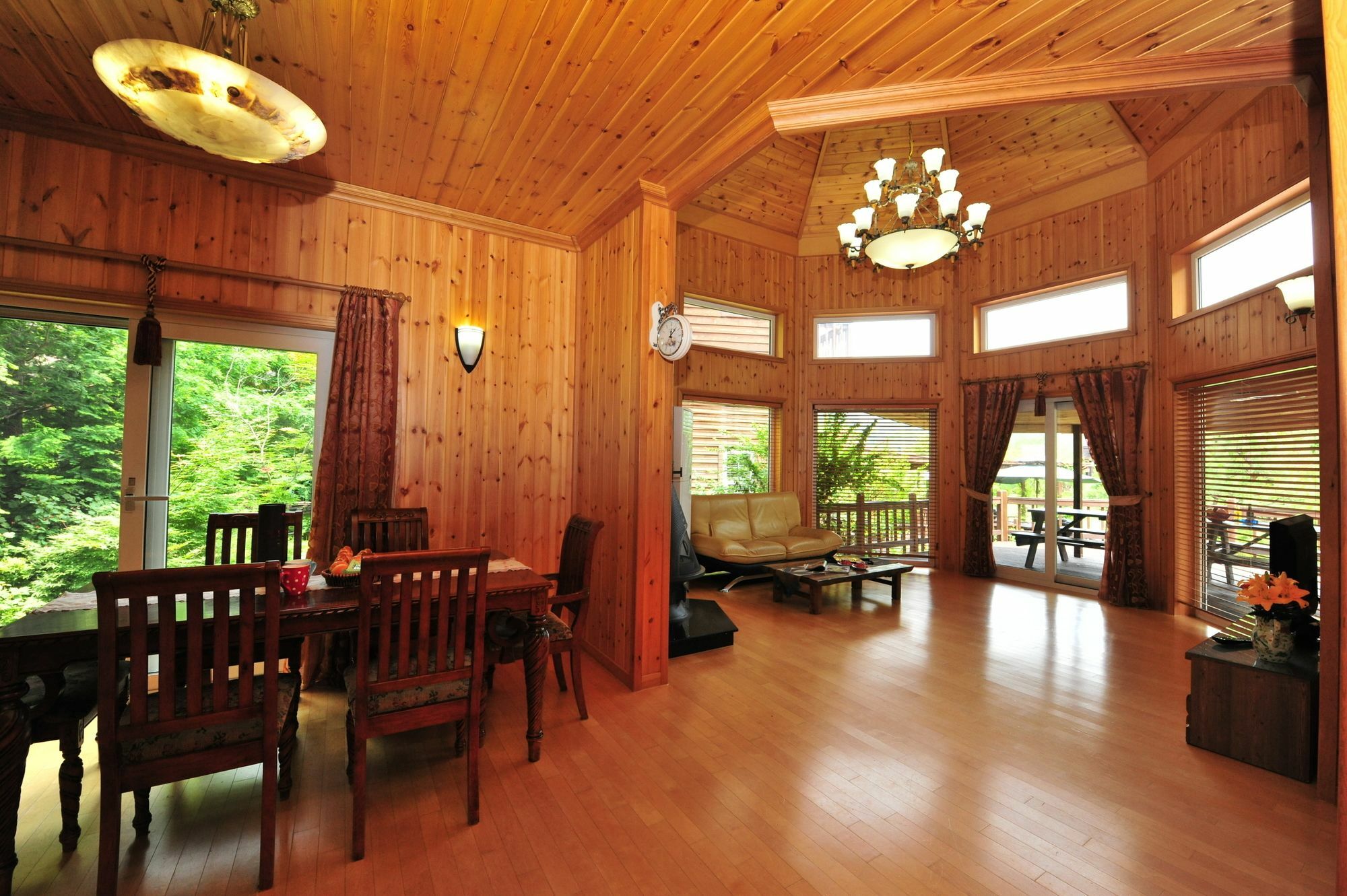 Muju Ecoville Exterior photo