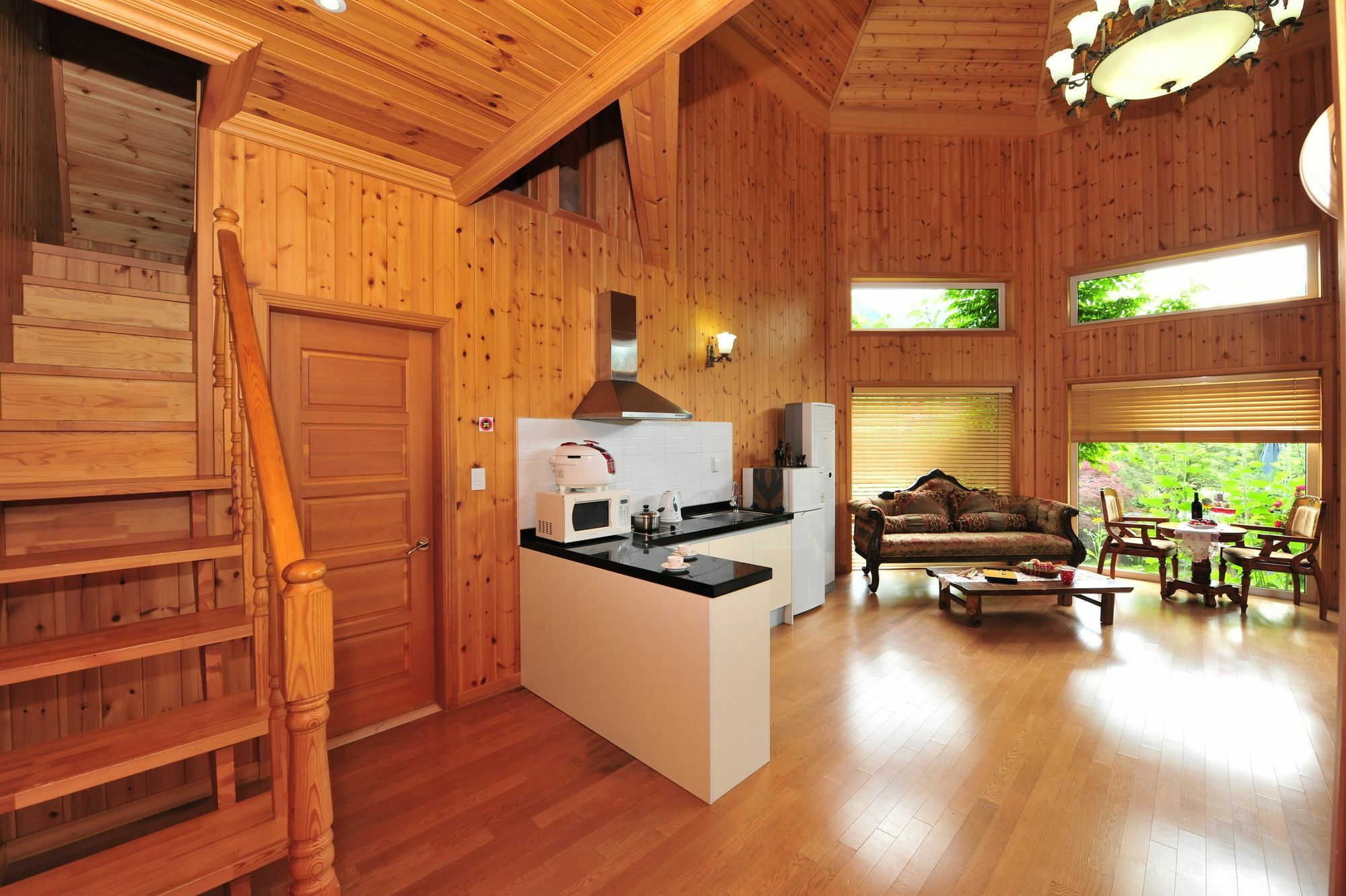 Muju Ecoville Exterior photo